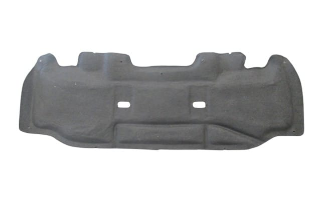 RENAULT MEGANE- 4- SD/HB- 16/20; KAPUT İZOLATÖRÜ (KAPUT KEÇESİ) (İZOLASYON)