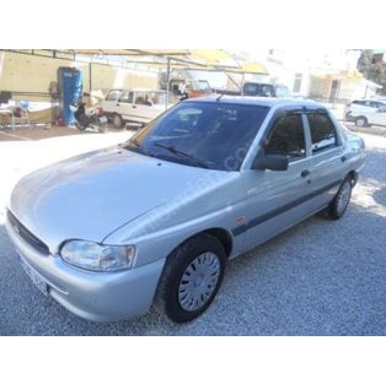 FORD ESCORT- 95/99; ARAÇ BİLGİLERİ VE RESİMLERİ - Yedek Parça | Parça Dükkanda