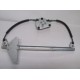 CITROEN C4- 04/11; ÖN CAM KRİKOSU SOL ELEKTRİKLİ/MOTORSUZ (5KAPI) (TW)