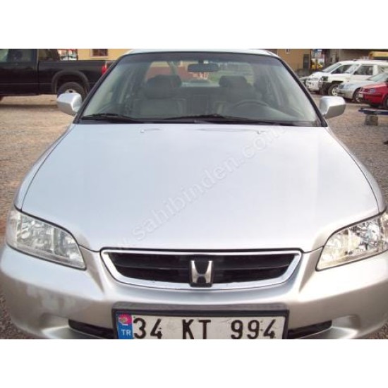 HONDA ACCORD- 99/00; ARAÇ BİLGİLERİ VE RESİMLERİ - Yedek Parça | Parça Dükkanda
