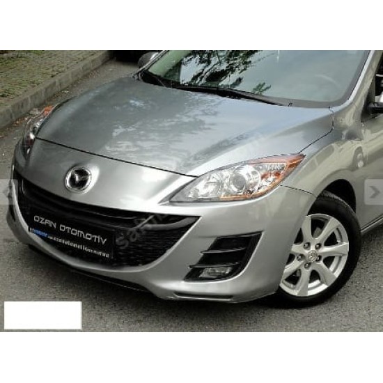MAZDA 3- SD/HB- 10/13; ARAÇ BİLGİLERİ VE RESİMLERİ - Yedek Parça | Parça Dükkanda