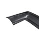 BMW 5 SERI- E34- 88/95; ARKA TAMPON SİYAH (KENDİNDEN BANTLI/ÇEKİ DEMİRİ KAPAKLI) (M-TECH/M5) - Yedek Parça | Parça Dükkanda