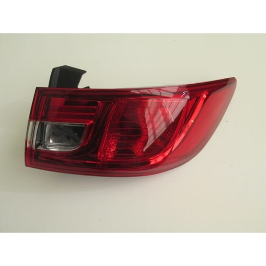 RENAULT CLIO- 4- HB- 16/20; DIS STOP LAMBASI SAG KIRMIZI/BEYAZ (MARS) (E MARKLI) - Yedek Parça | Parça Dükkanda