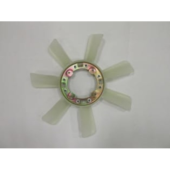 TOYOTA HILUX- PICK UP LN85- 89/97; FAN KANADI 7 KANAT (FPI) - Yedek Parça | Parça Dükkanda