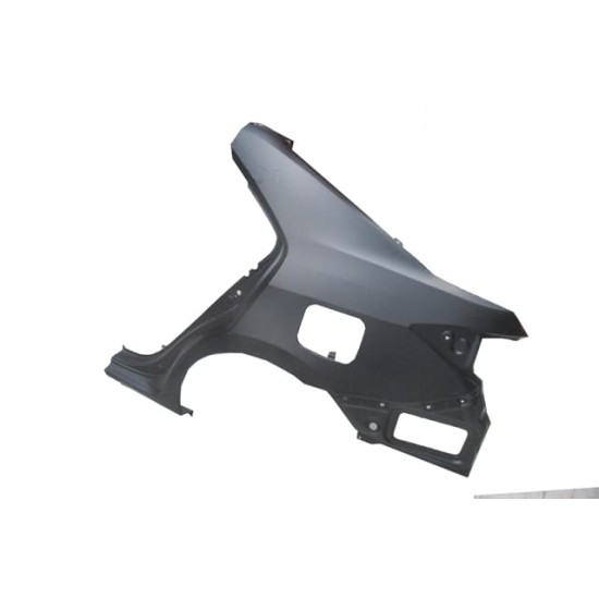 TOYOTA COROLLA- NDE180- 13/18; ARKA ÇAMURLUK SOL (YAKIT DEPO KAPAĞI DELİKLİ)(TW) - Yedek Parça | Parça Dükkanda