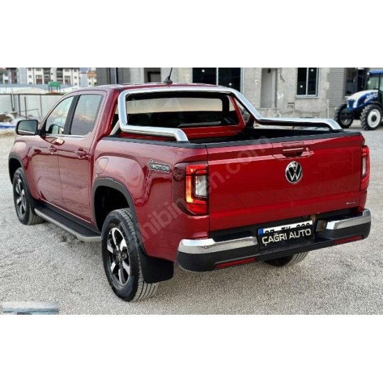 VOLKSWAGEN AMAROK- 23/25; ARAÇ BİLGİLERİ VE RESİMLERİ - Yedek Parça | Parça Dükkanda