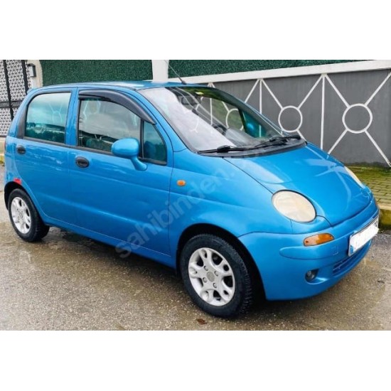DAEWOO MATIZ- 98/01; ARAÇ BİLGİLERİ VE RESİMLERİ - Yedek Parça | Parça Dükkanda