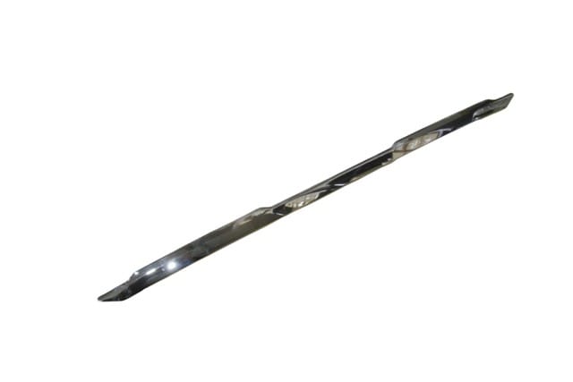 NISSAN X TRAIL- 17/21; ÖN TAMPON PANJURU ALT NİKELAJI (TYG) NISSAN X TRAIL- 17/21; ÖN TAMPON PANJURU ALT NİKELAJI (TYG)