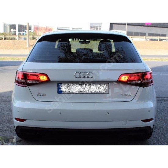 AUDI A3- SD/SB- 16/20; ARAÇ BİLGİLERİ VE RESİMLERİ - Yedek Parça | Parça Dükkanda
