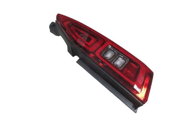 TOYOTA PROACE CITY- 21/24; STOP LAMBASI SAĞ KIRMIZI/BEYAZ (MARS) (E MARKLI)