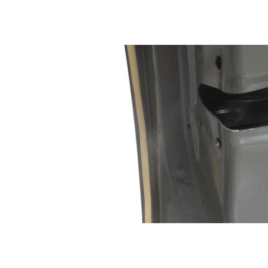 BYD HAN- 24/25; ÖN KAPI KOMPLE SOL GRİ BOYALI (İCELİ/ÇEKOMASTİKLİ) (TW) - Yedek Parça | Parça Dükkanda