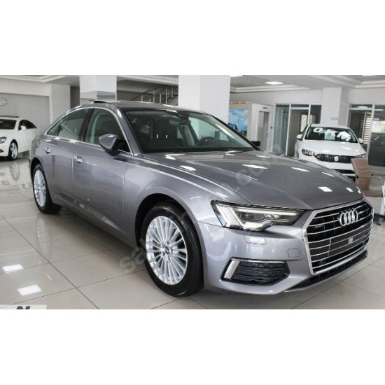 AUDI A6- 19/25; ARAÇ BİLGİLERİ VE RESİMLERİ - Yedek Parça | Parça Dükkanda