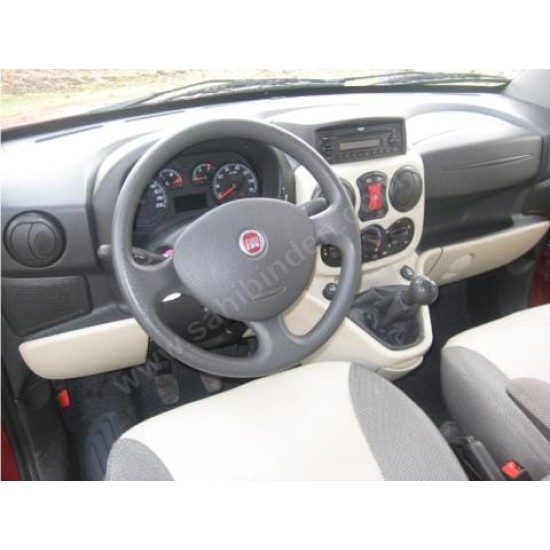 FIAT DOBLO- 06/10; ARAÇ BİLGİLERİ VE RESİMLERİ - Yedek Parça | Parça Dükkanda