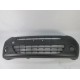 RENAULT KANGOO- 3- 08/13; ÖN TAMPON SİYAH (SİS DELİKLİ KOMPLE BANTLI) (EUROBUMP) - Yedek Parça | Parça Dükkanda