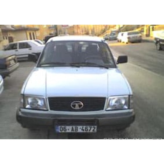 TATA TELCOLINE- PICK UP- 00/09; ARAÇ BİLGİLERİ VE RESİMLERİ - Yedek Parça | Parça Dükkanda