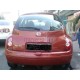 NISSAN MICRA- K12- 03/10; ARAÇ BİLGİLERİ VE RESİMLERİ - Yedek Parça | Parça Dükkanda