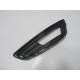 FORD FOCUS- SD/HB- 15/18; SİS LAMBA KAPAĞI SOL SİS DELİKLİ (NİKELAJ ÇITALI) (TW) - Yedek Parça | Parça Dükkanda