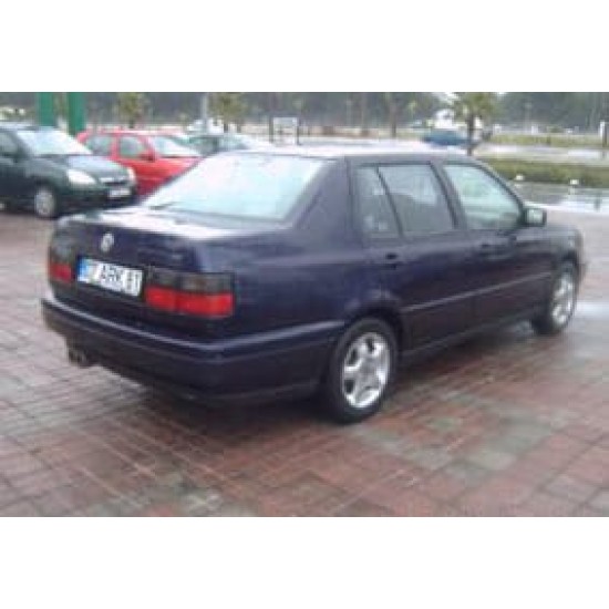 VOLKSWAGEN VENTO- 92/98; ARAÇ BİLGİLERİ VE RESİMLERİ - Yedek Parça | Parça Dükkanda