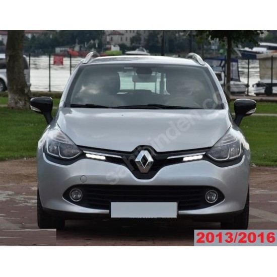 RENAULT CLIO- 4- SPORT TOURER- 13/16; ARAÇ BİLGİLERİ VE RESİMLERİ - Yedek Parça | Parça Dükkanda