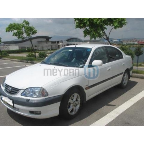 TOYOTA AVENSIS- 01/02; ARAÇ BİLGİLERİ VE RESİMLERİ - Yedek Parça | Parça Dükkanda