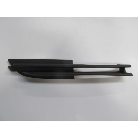 BMW 3 SERI- E46- SD- 02/05; SİS LAMBA KAPAĞI SOL SİYAH (TW)