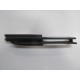 BMW 3 SERI- E46- SD- 02/05; SİS LAMBA KAPAĞI SOL SİYAH (TW)