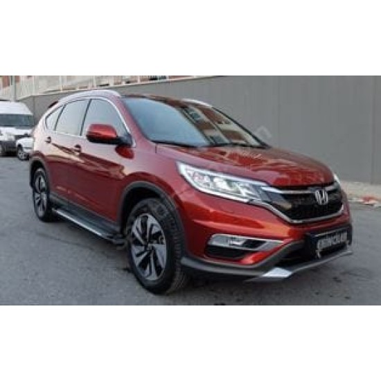 HONDA CRV- 15/18; ARAÇ BİLGİLERİ VE RESİMLERİ - Yedek Parça | Parça Dükkanda