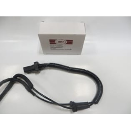 FORD KA- 98/06; ABS SENSÖRÜ ARKA SAĞ/SOL 2 Lİ SET KOMPLE 4 FİŞLİ (1,3/1,6) (SH) - Yedek Parça | Parça Dükkanda