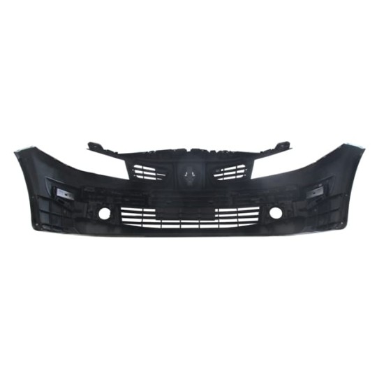 RENAULT MEGANE- 2- 07/09; ÖN TAMPON(SİS DELİKLİ/PANJURLU TİP/BÜYÜK ARMALI KENDİNDEN BANTLI(EUROBUMP - Yedek Parça | Parça Dükkanda