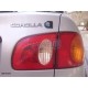 TOYOTA COROLLA- ZZ111- 00/02; ARAÇ BİLGİLERİ VE RESİMLERİ - Yedek Parça | Parça Dükkanda