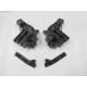 PEUGEOT PARTNER- TEPEE- 10/18; ARKA TAMPON BAĞLANTI BRAKETİ SAĞ/SOL SET (2 PARÇA) - Yedek Parça | Parça Dükkanda