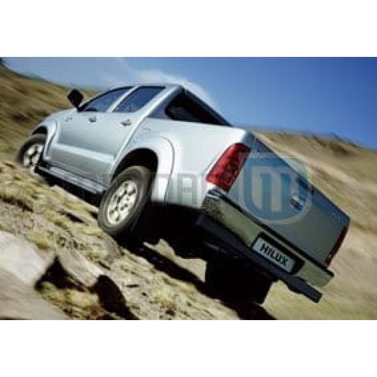 TOYOTA HILUX- PICK UP VIGO- 05/11; ARAÇ BİLGİLERİ VE RESİMLERİ - Yedek Parça | Parça Dükkanda