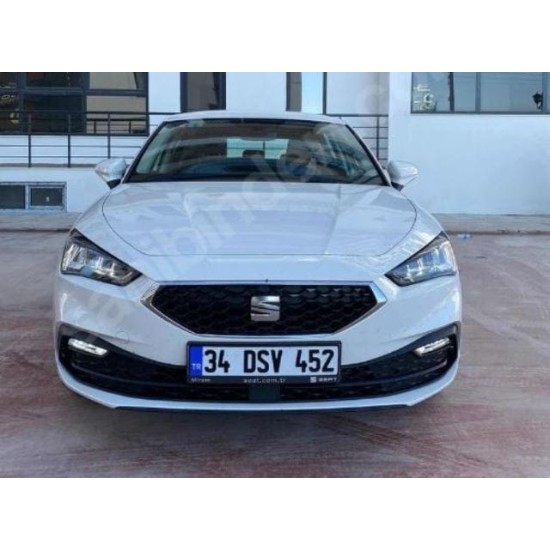 SEAT LEON- 21/25; ARAÇ BİLGİLERİ VE RESİMLERİ - Yedek Parça | Parça Dükkanda