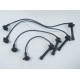 MAZDA 626- SD/HB- 98/01; BUJİ KABLOSU TAKIM (16V)(FP9A-FS)1.8/2.0 CC (YOW JUNG) - Yedek Parça | Parça Dükkanda