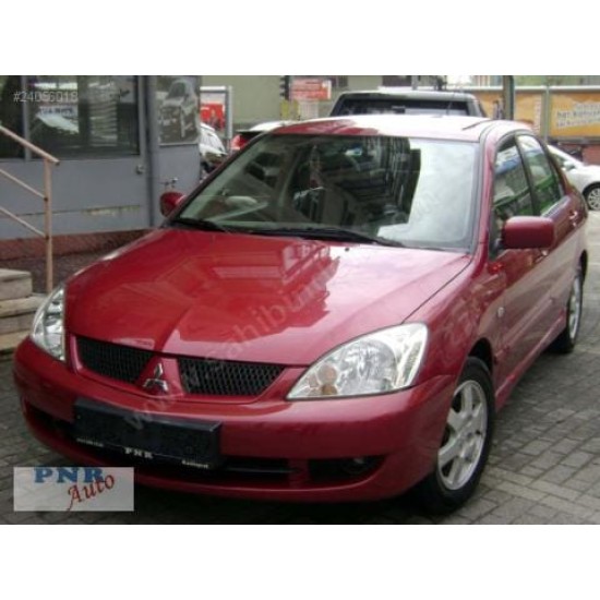 MITSUBISHI LANCER- 04/08; ARAÇ BİLGİLERİ VE RESİMLERİ - Yedek Parça | Parça Dükkanda