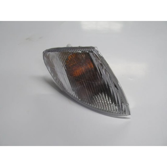 RENAULT SCENIC- 1- 96/99; ÖN SİNYAL SAĞ BEYAZ (PLEKSAN) - Yedek Parça | Parça Dükkanda