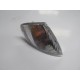 RENAULT SCENIC- 1- 96/99; ÖN SİNYAL SAĞ BEYAZ (PLEKSAN) - Yedek Parça | Parça Dükkanda