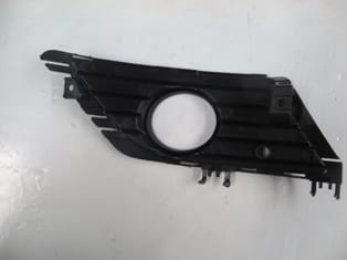 OPEL COMBO- 04/12; SİS LAMBA KAPAĞI SOL SİYAH (DELİKLİ) (TW) OPEL COMBO- 04/12; SİS LAMBA KAPAĞI SOL SİYAH (DELİKLİ) (TW)
