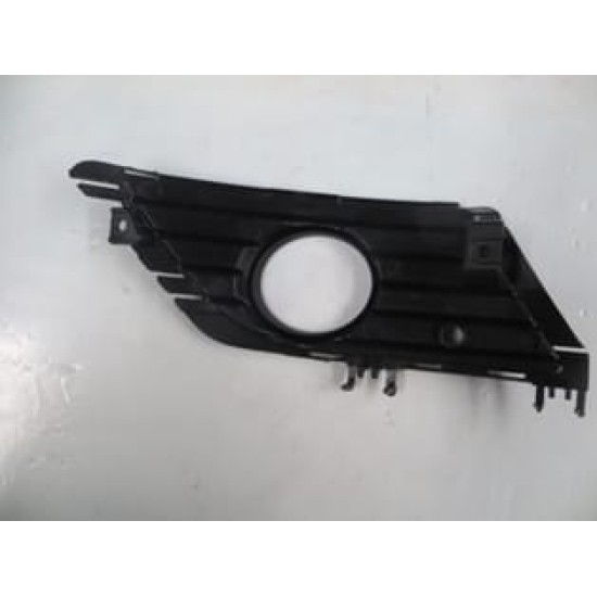 OPEL COMBO- 04/12; SİS LAMBA KAPAĞI SOL SİYAH (DELİKLİ) (TW) - Yedek Parça | Parça Dükkanda