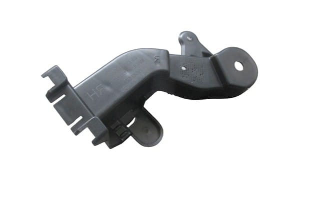 MERCEDES C CLASS- W205- 14/17; ARKA TAMPON BRAKETİ İÇ SOL (AMG) (TW)