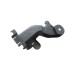MERCEDES C CLASS- W205- 14/17; ARKA TAMPON BRAKETİ İÇ SOL (AMG) (TW)