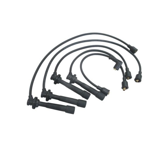 SUZUKI SWIFT- SD/HB- 92/96; BUJİ KABLOSU TAKIM (G16BA)1.6 CC (YOW JUNG)