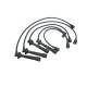 SUZUKI SWIFT- SD/HB- 92/96; BUJİ KABLOSU TAKIM (G16BA)1.6 CC (YOW JUNG)