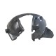 NISSAN QASHQAI- J11- 14/21; ÖN ÇAMURLUK DAVLUMBAZI SOL