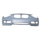 BMW 1 SERI- F20- 12/15; ÖN TAMPON ASTARLI/SENSÖR DELİKSİZ/FAR YIKAMA DELİKLİ/ÇEKİ DEMİRİ KAPAKLI TYG