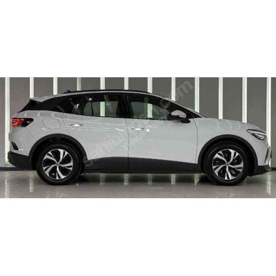 VOLKSWAGEN ID4- 22/25; ARAÇ BİLGİLERİ VE RESİMLERİ - Yedek Parça | Parça Dükkanda