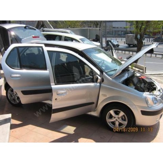 TATA INDIGO/INDICA- SD/HB- 05/11; ARAÇ BİLGİLERİ VE RESİMLERİ - Yedek Parça | Parça Dükkanda