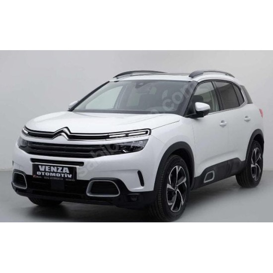 CITROEN C5 AIRCROSS- 19/22; ARAÇ BİLGİLERİ VE RESİMLERİ - Yedek Parça | Parça Dükkanda