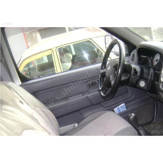 NISSAN SKYSTAR- PICK UP- D22- 97/02; ARAÇ BİLGİLERİ VE RESİMLERİ - Yedek Parça | Parça Dükkanda