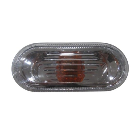 SEAT LEON- 05/12; ÇAMURLUK SİNYALİ ŞEFFAF SARI SAĞ/SOL AYNI (ADET)